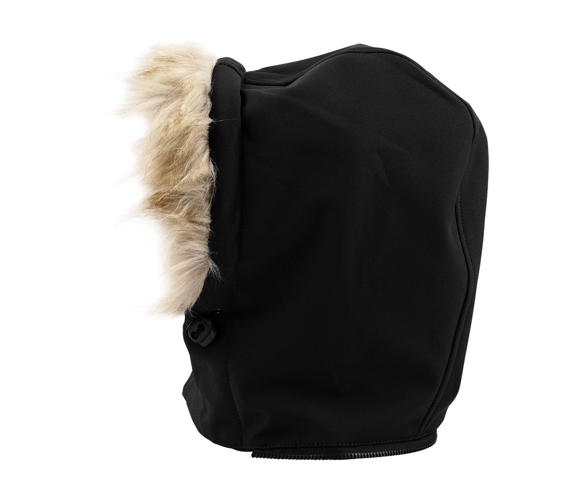 PEN DUICK UNIVERSAL FUR HOOD