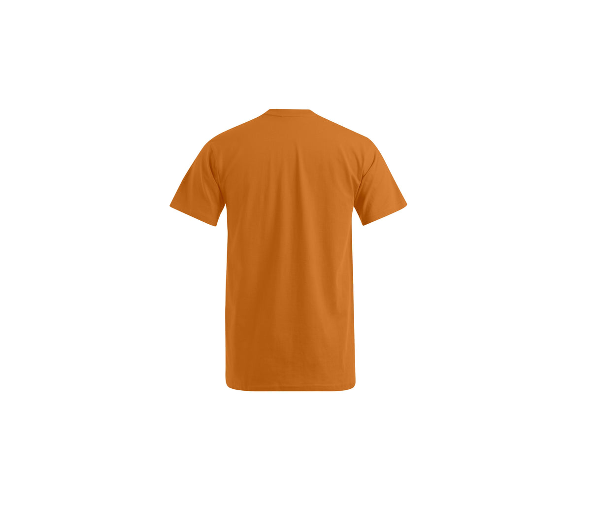 PROMODORO Premium V-Neck-T