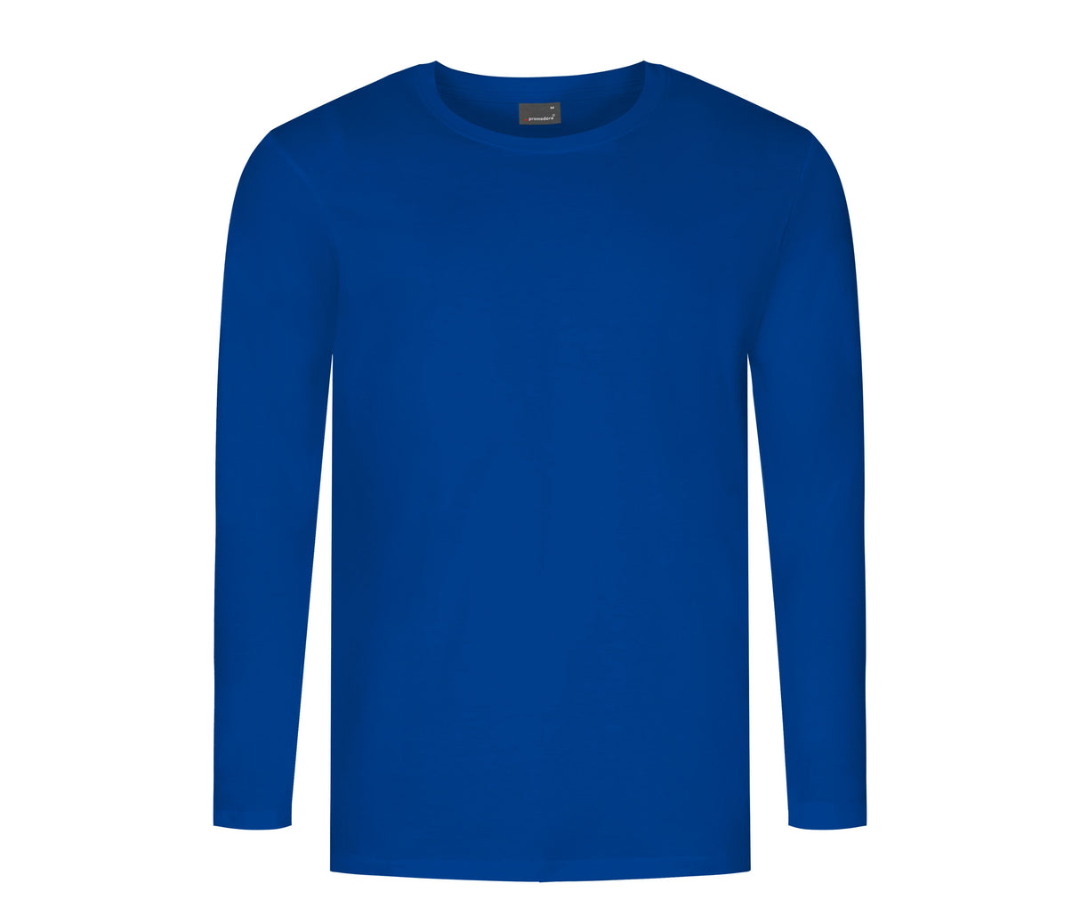 MEN'S LONG SLEEVE PREMIUM-T