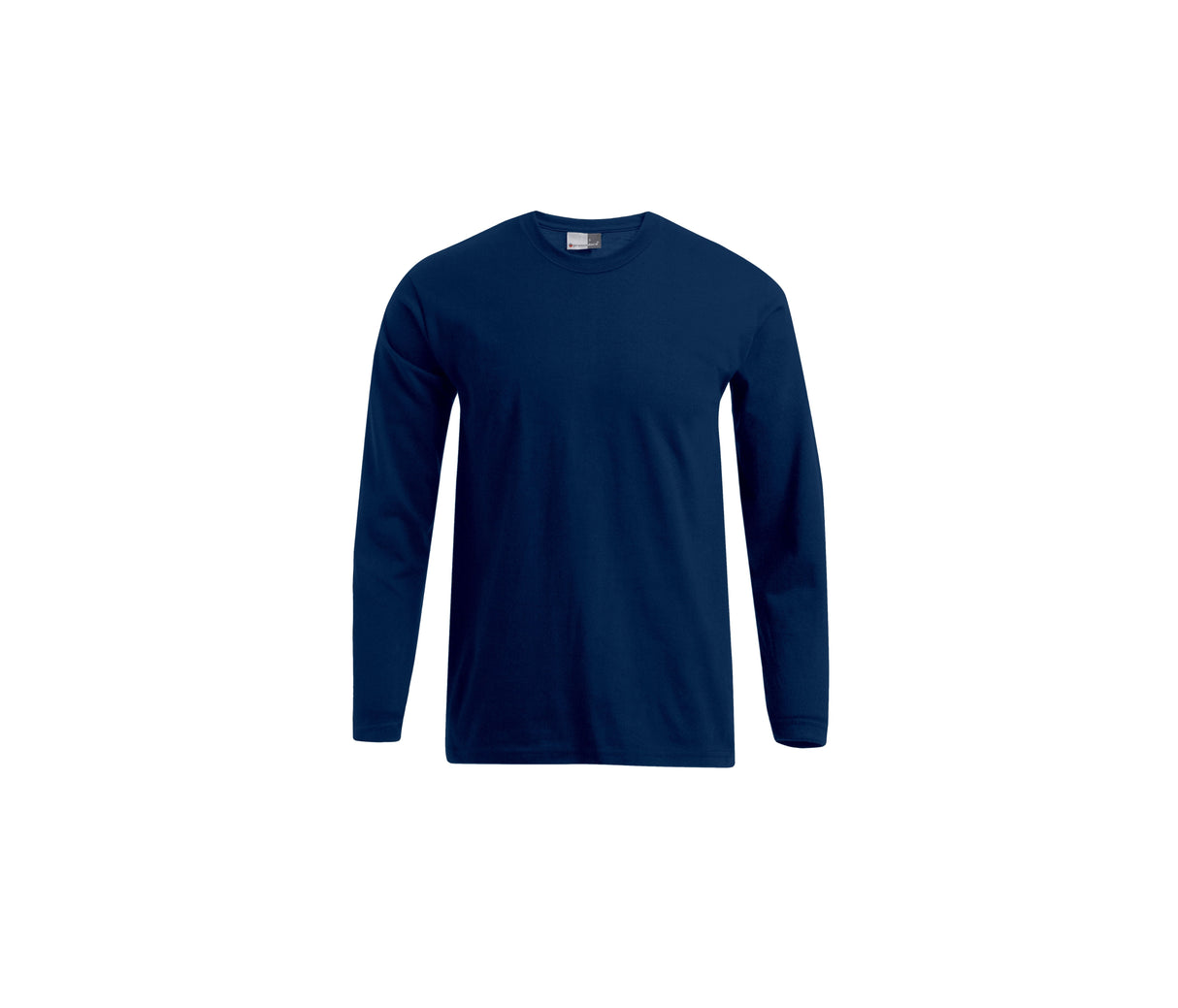 MEN'S LONG SLEEVE PREMIUM-T