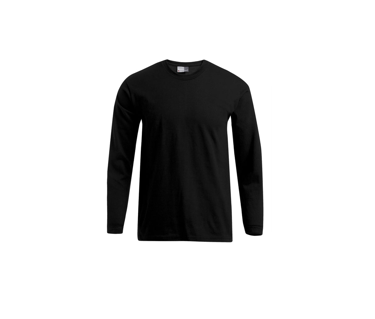 MEN'S LONG SLEEVE PREMIUM-T