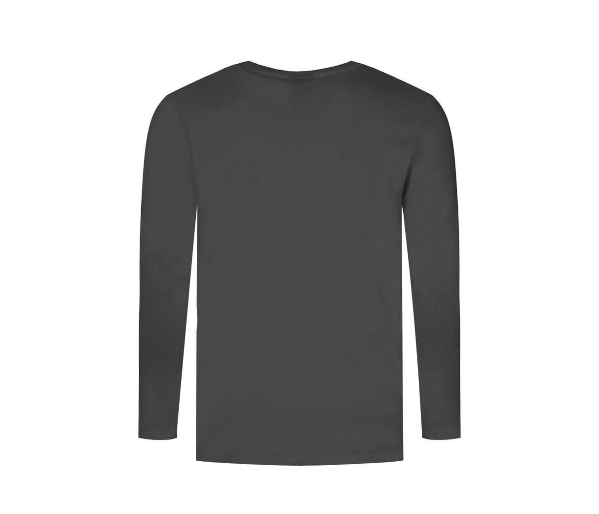 MEN'S LONG SLEEVE PREMIUM-T
