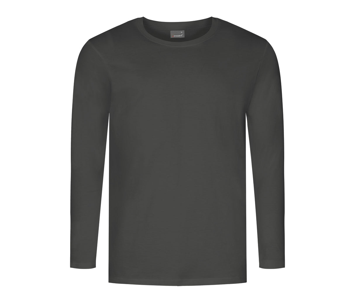 MEN'S LONG SLEEVE PREMIUM-T