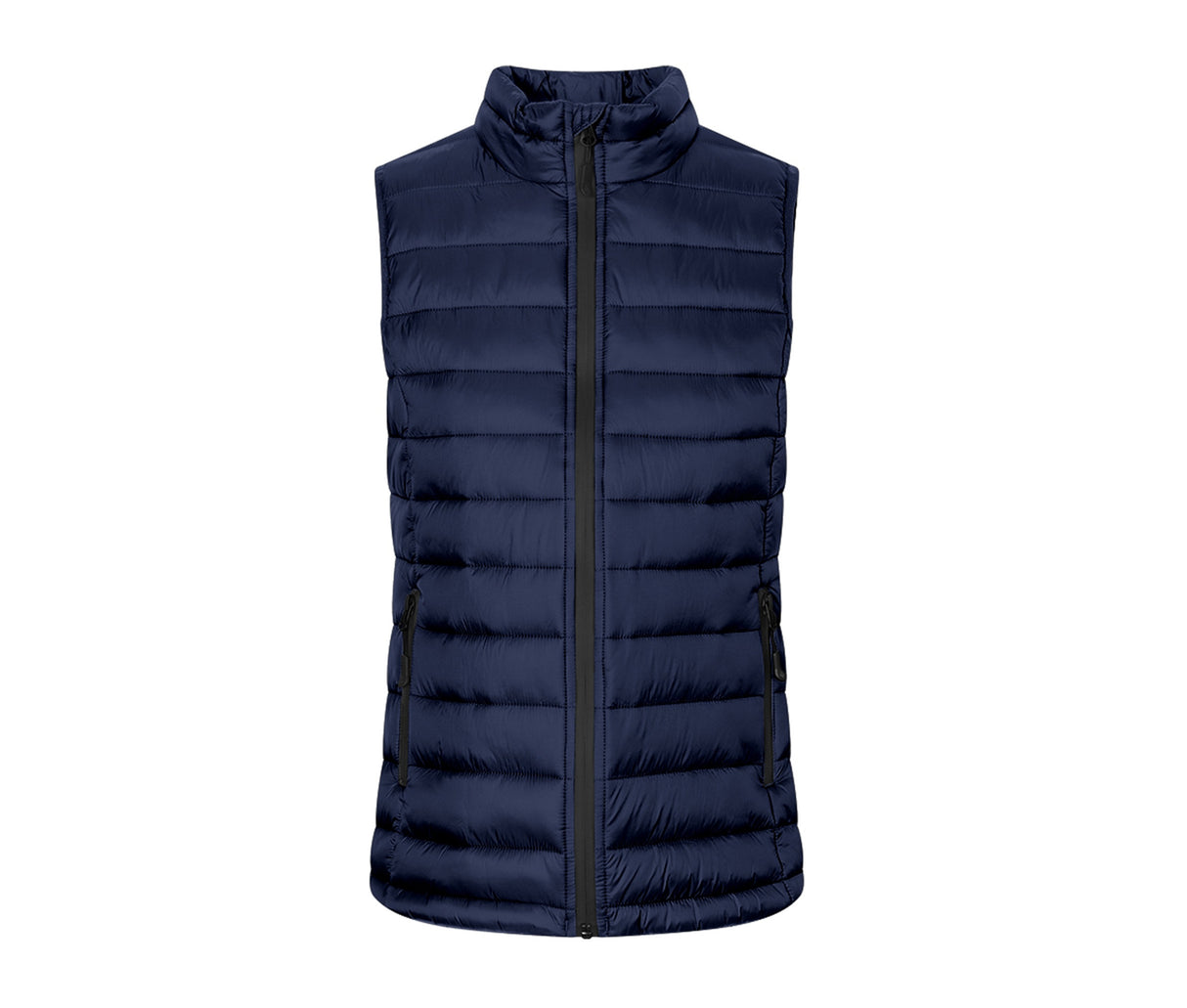 WOMEN'S PADDED VEST