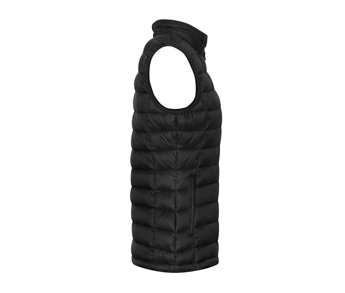 PROMODORO WOMEN'S PADDED VEST