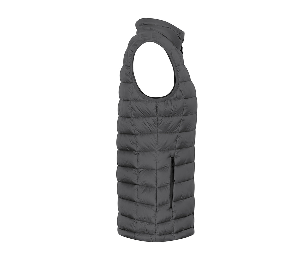 PROMODORO WOMEN'S PADDED VEST