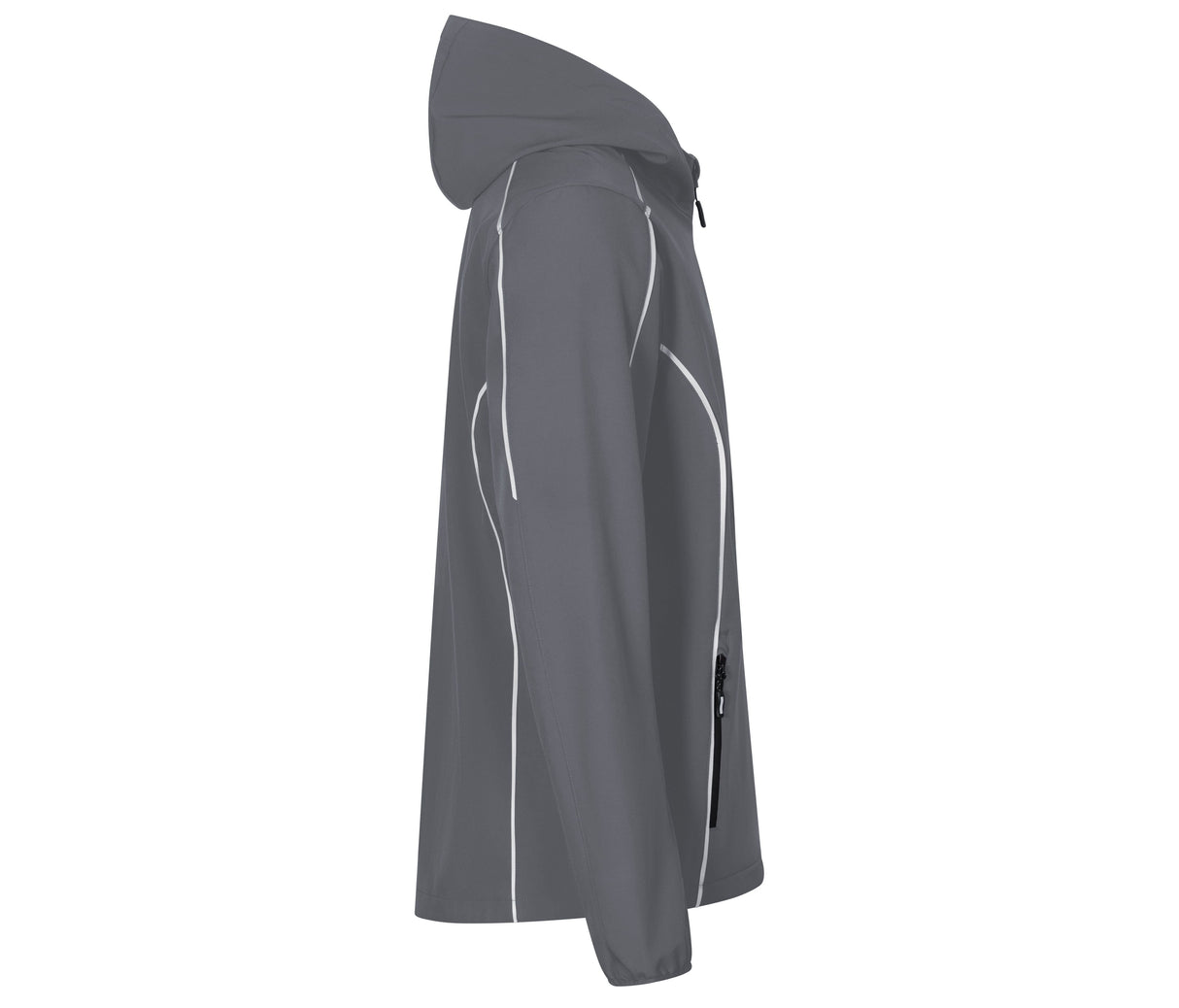 PROMODORO MEN'S LIGHT SOFTSHELL