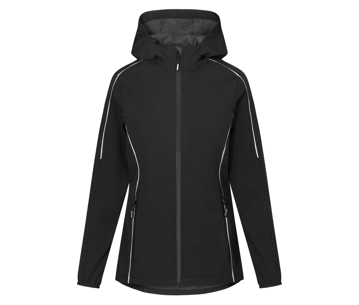 PROMODORO WOMEN'S LIGHT SOFTSHELL