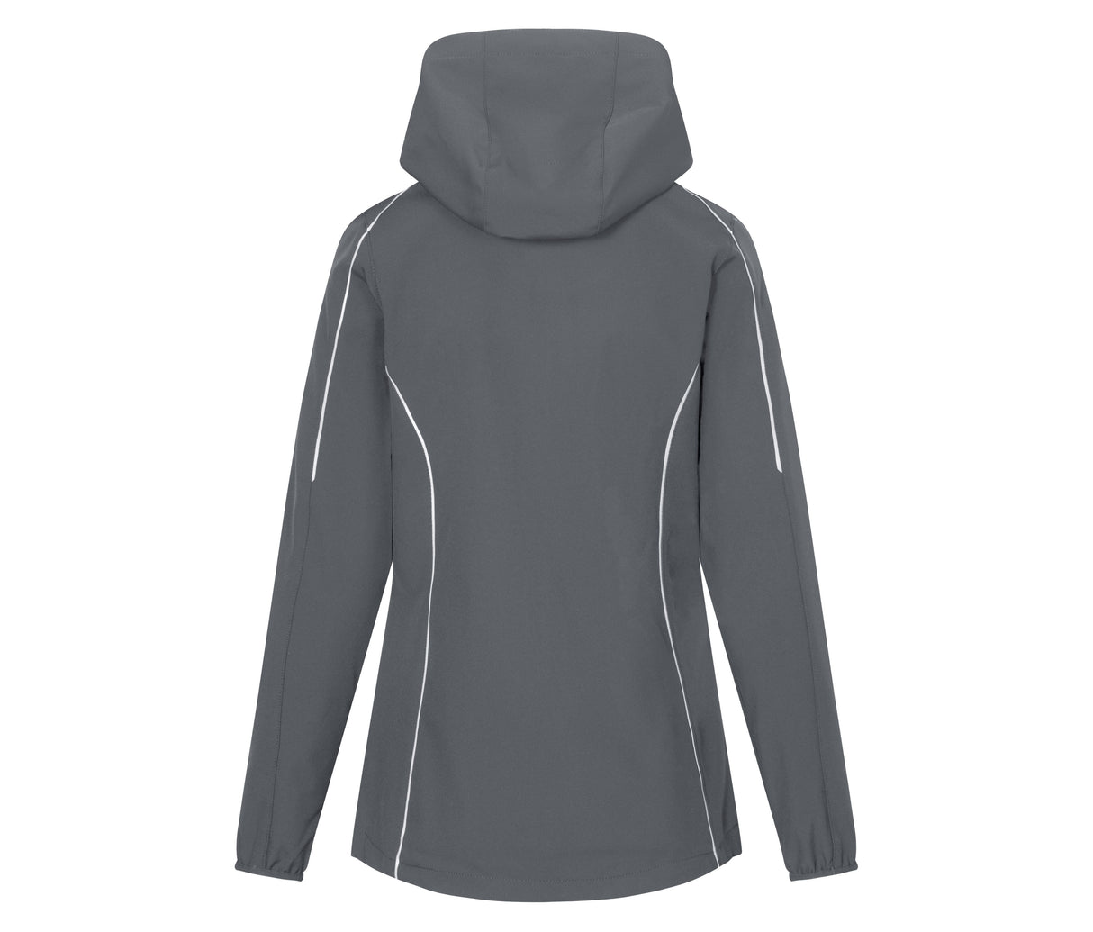 PROMODORO WOMEN'S LIGHT SOFTSHELL