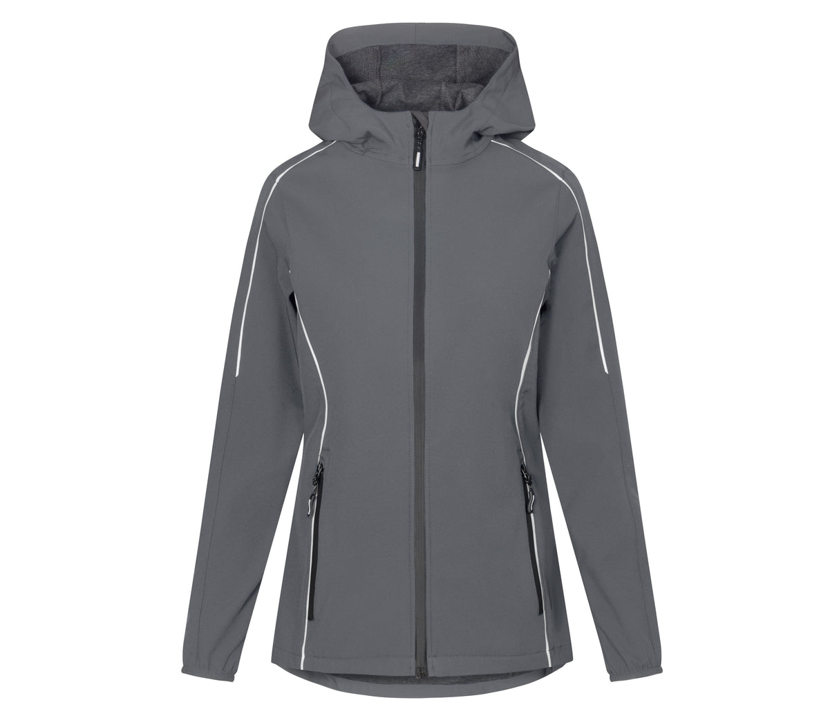 PROMODORO WOMEN'S LIGHT SOFTSHELL