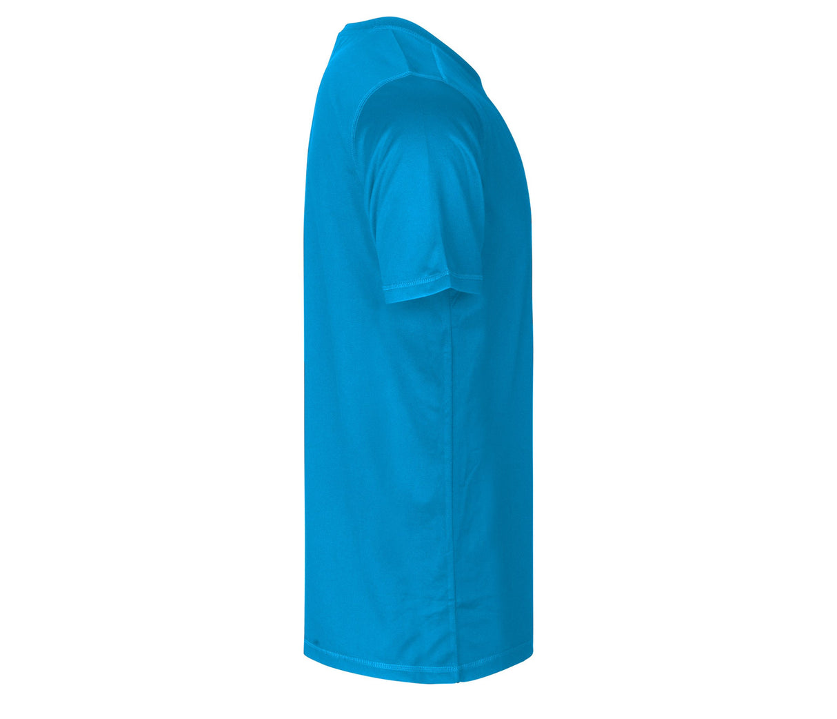 NEUTRAL RECYCLED PERFORMANCE T-SHIRT