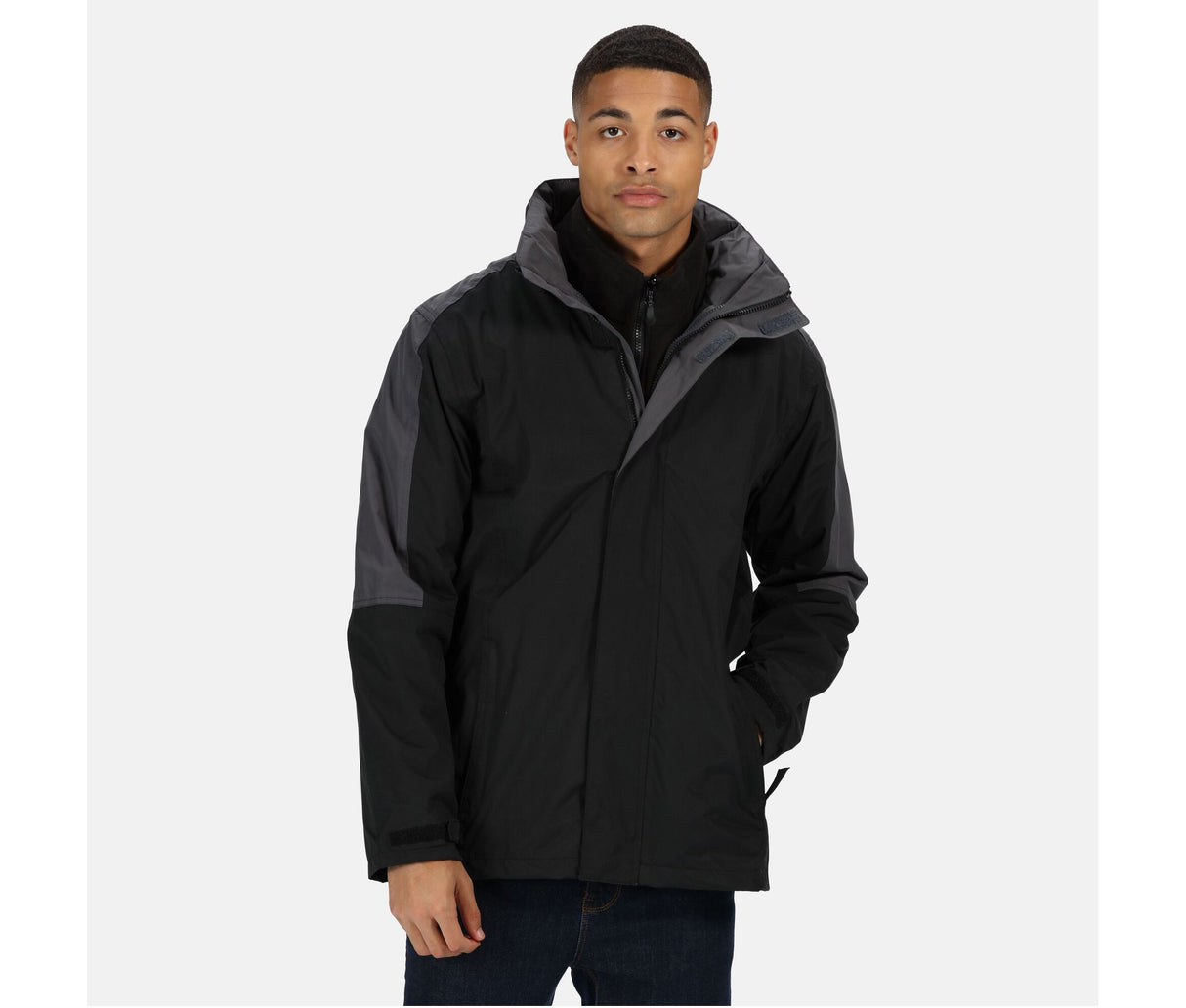 REGATTA DEFENDER III