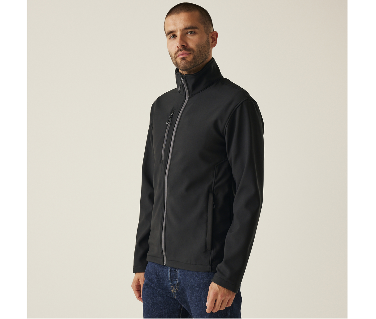 REGATTA HONESTLY MADE SOFTSHELL