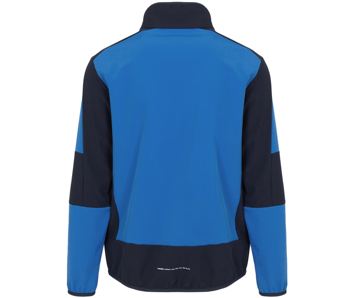 REGATTA E-VOLVE 2-LAYER SOFTSHELL JACKET