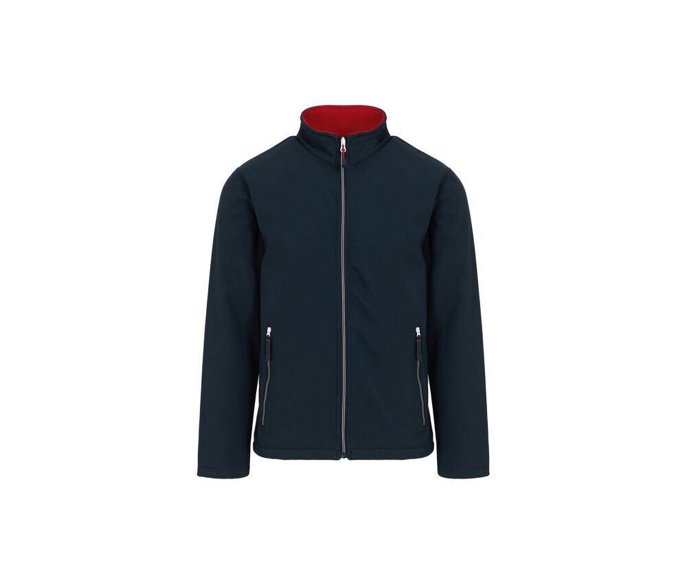 ASCENDER 2-LAYER SOFTSHELL