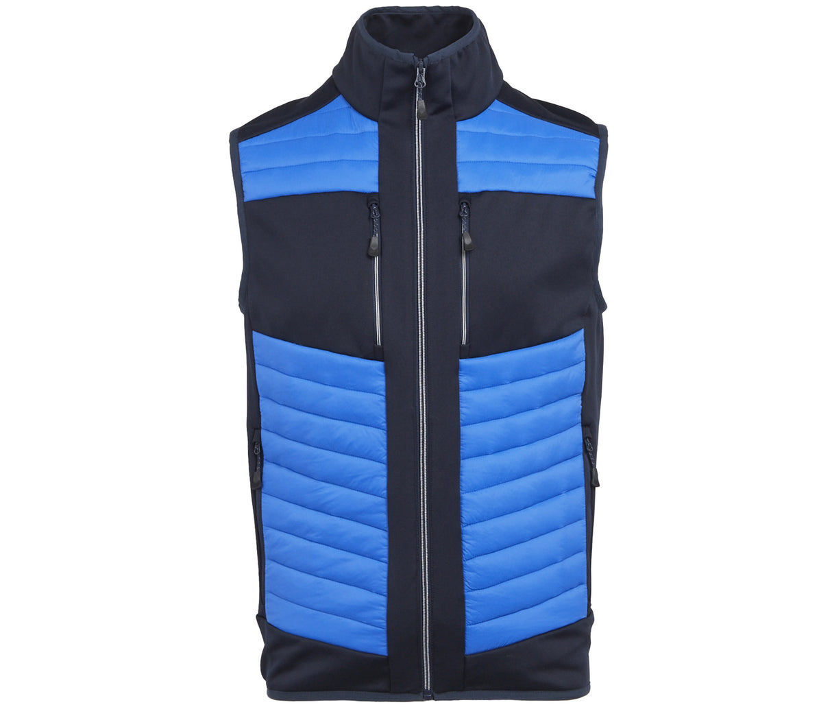 REGATTA E-VOLVE  THERMAL HYBRID BODYWARMER