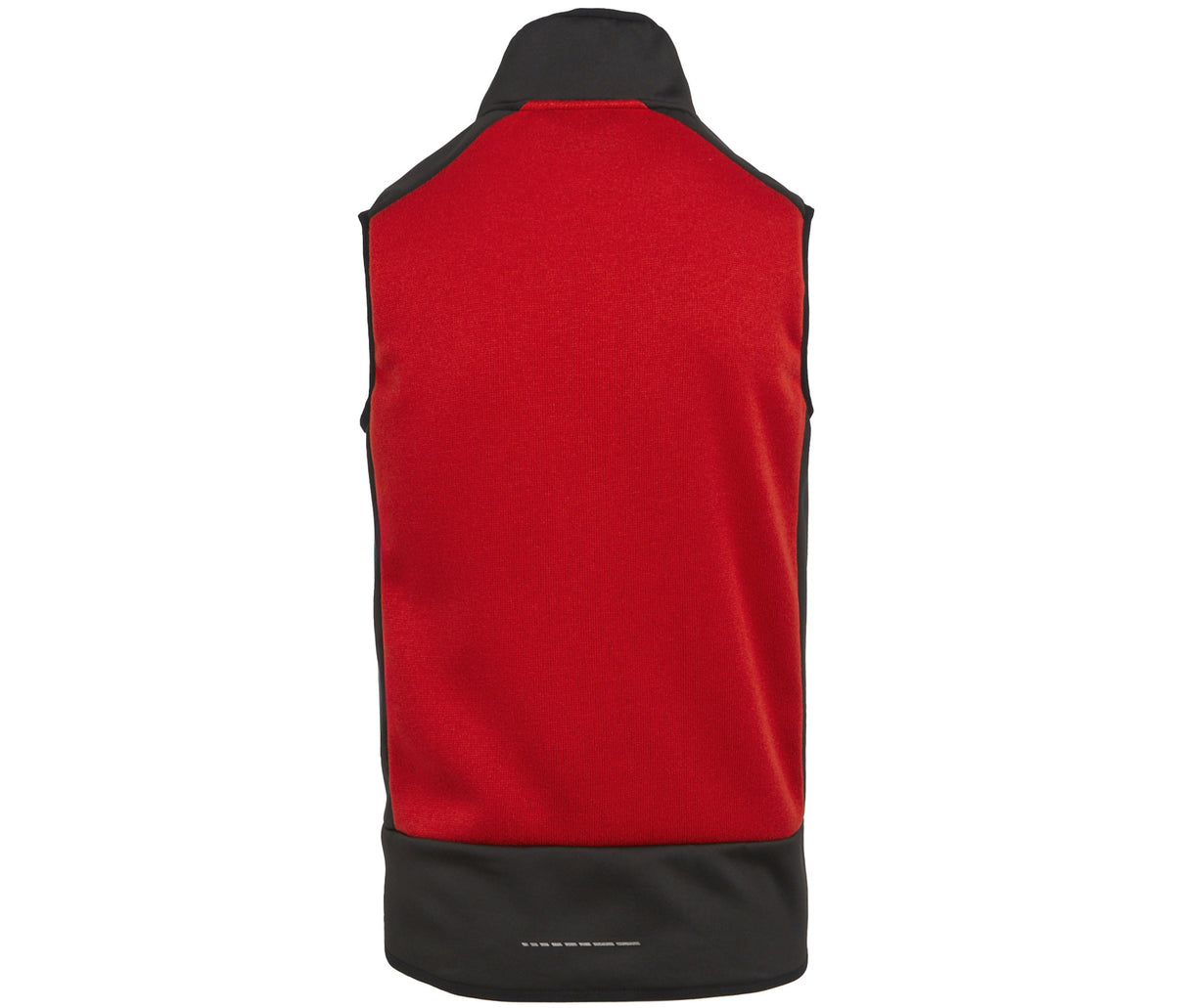 REGATTA E-VOLVE KNIT EFFECT STRETCH BODYWARMER