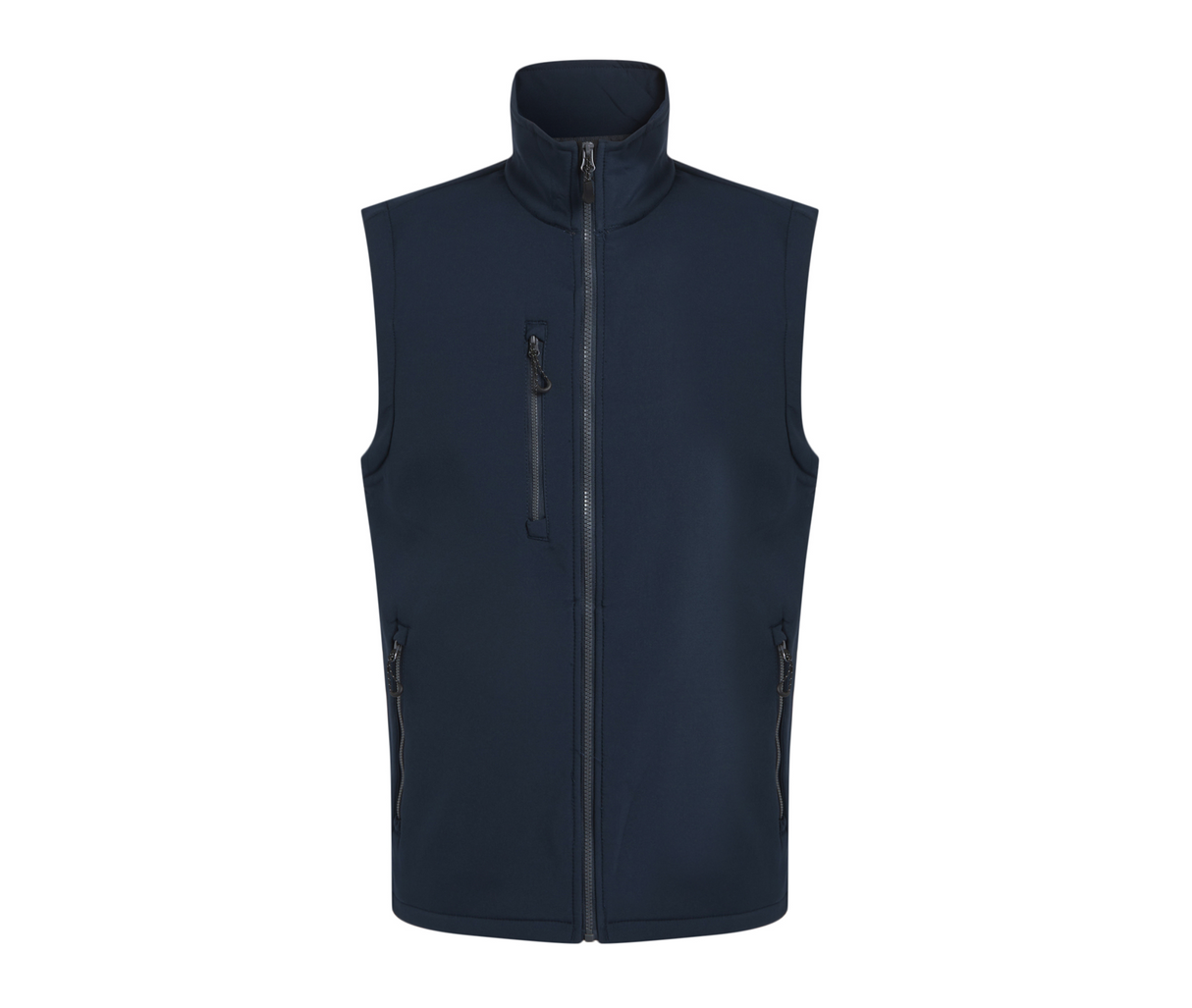 NAVIGATE 2 LAYER SOFTSHELL BODY WARMER