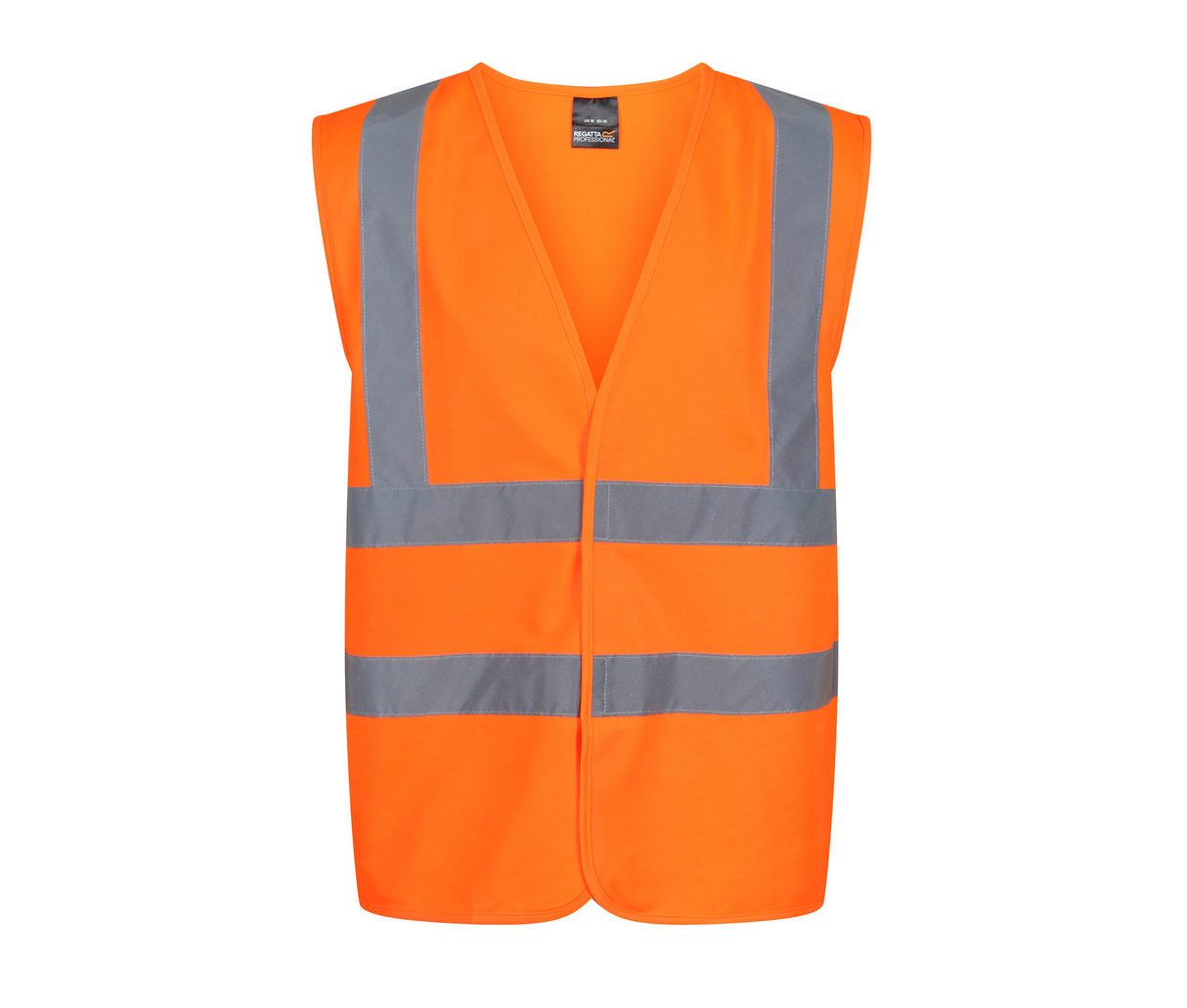 REGATTA HI-VIS PRO VEST