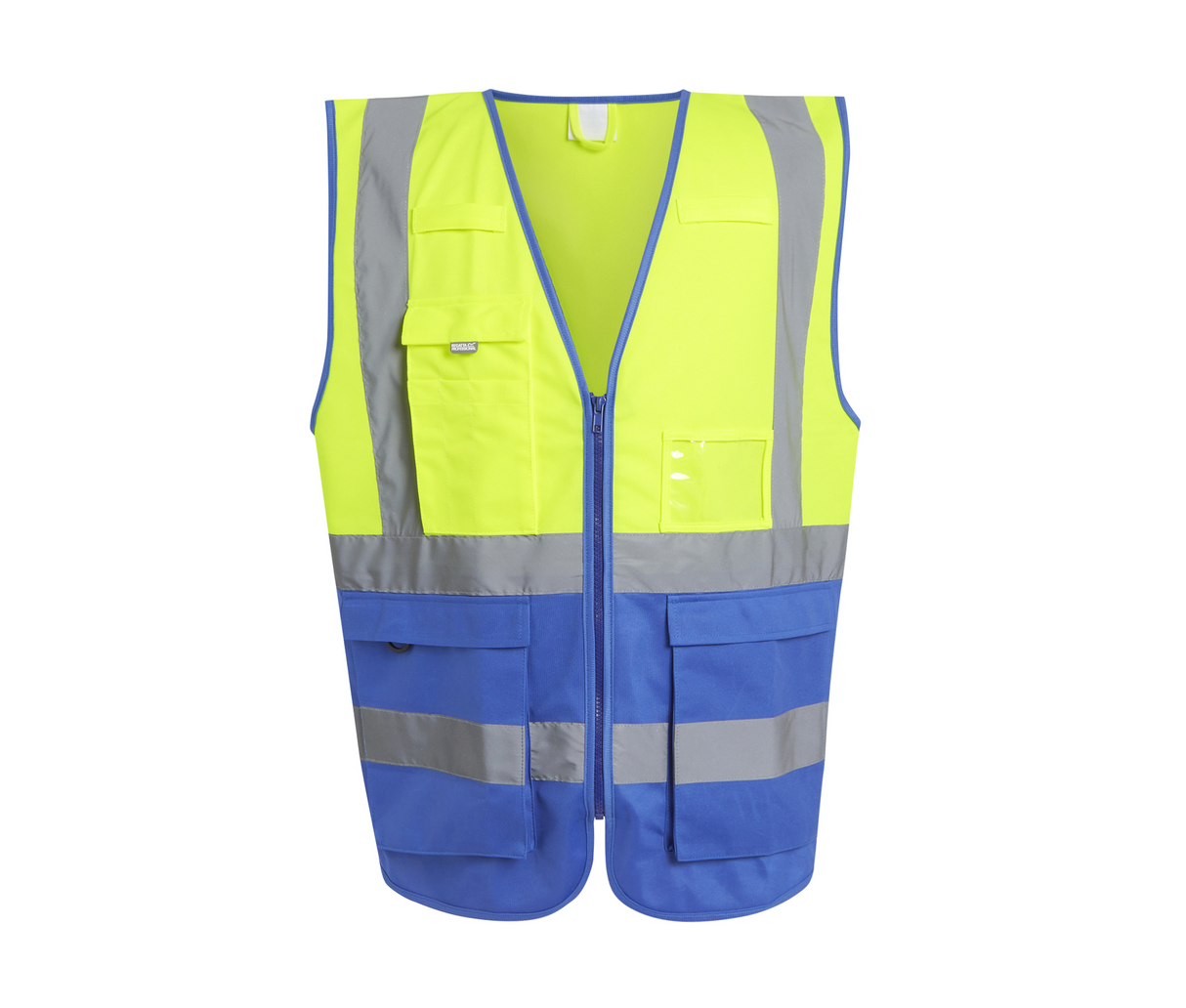 REGATTA PRO HI-VIS EXECUTIVE VEST