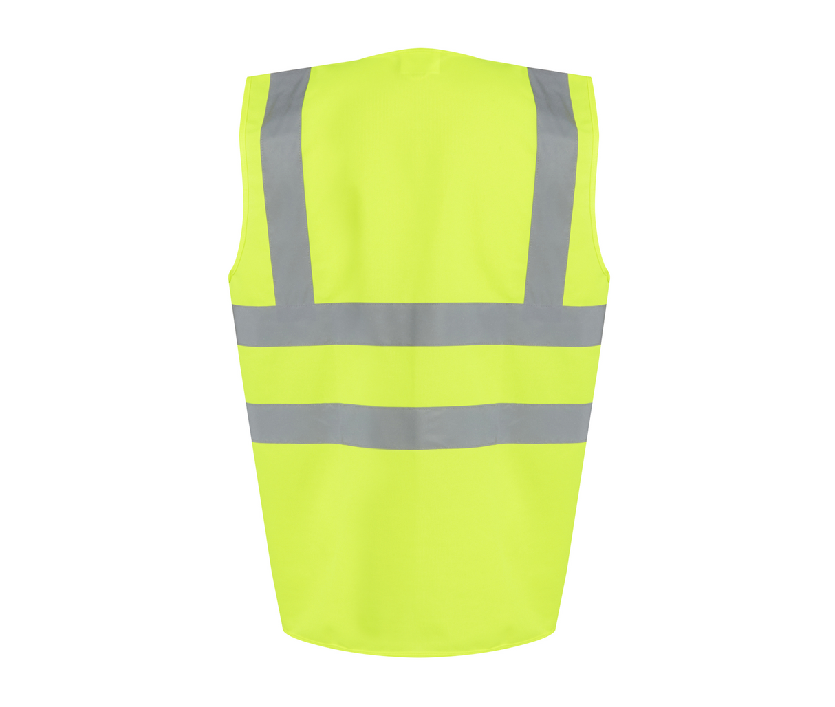 REGATTA PRO HI-VIS SUPERVISOR VEST