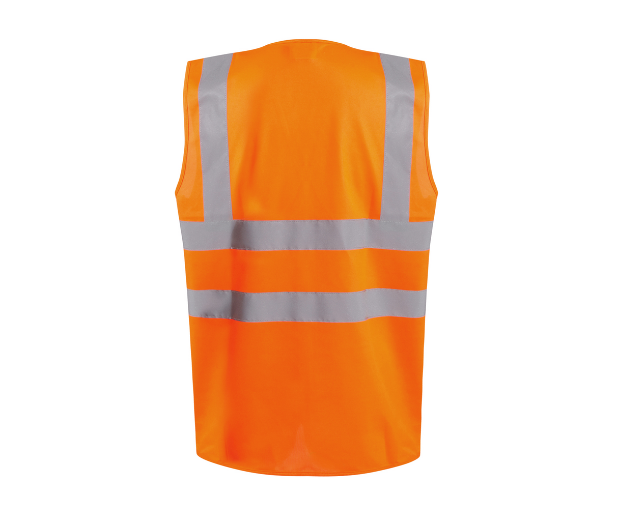 REGATTA PRO HI-VIS SUPERVISOR VEST