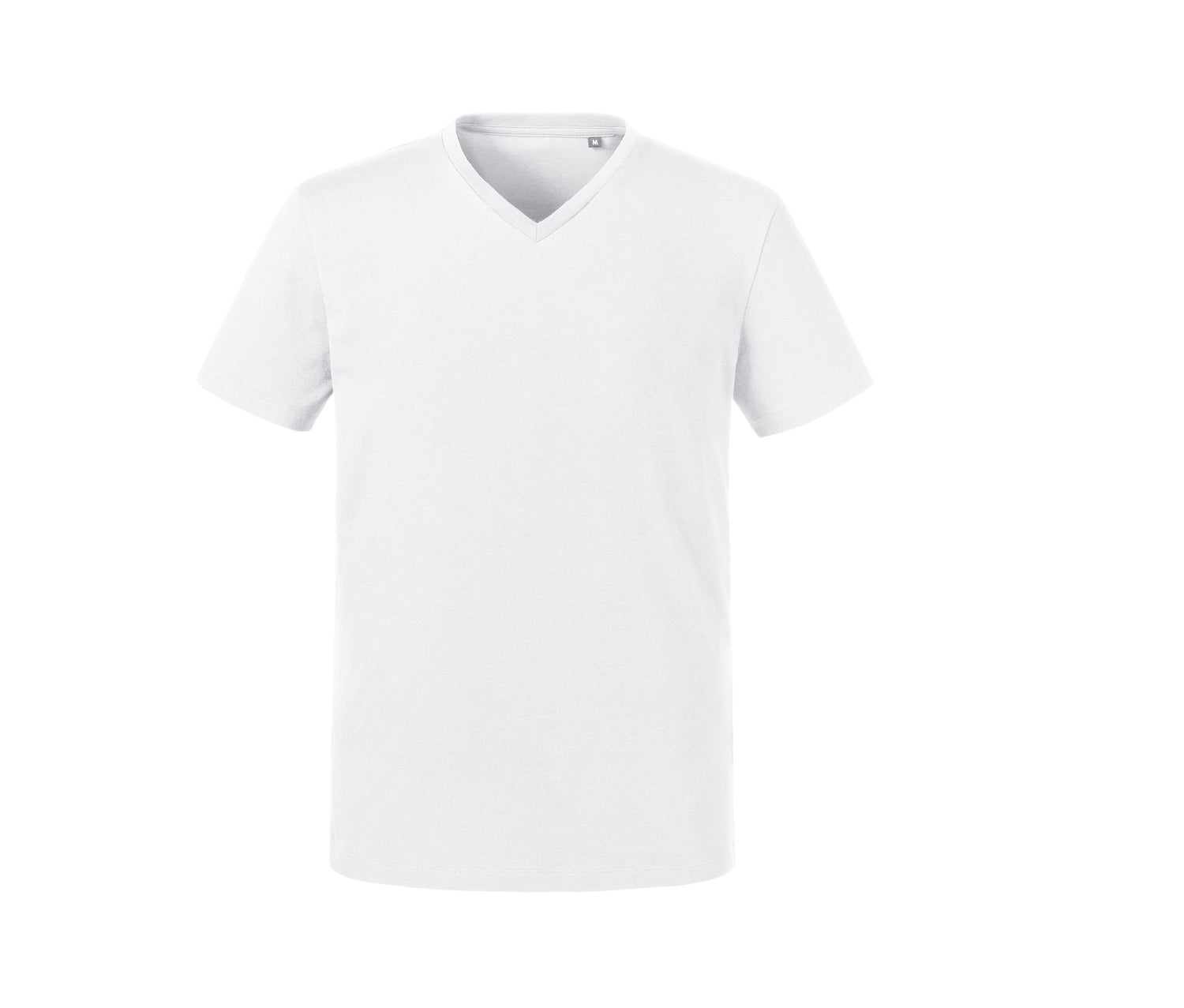 MEN'S PURE ORGANIC V-NECK