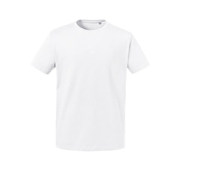 MEN'S PURE ORGANIC HEAVY TEE