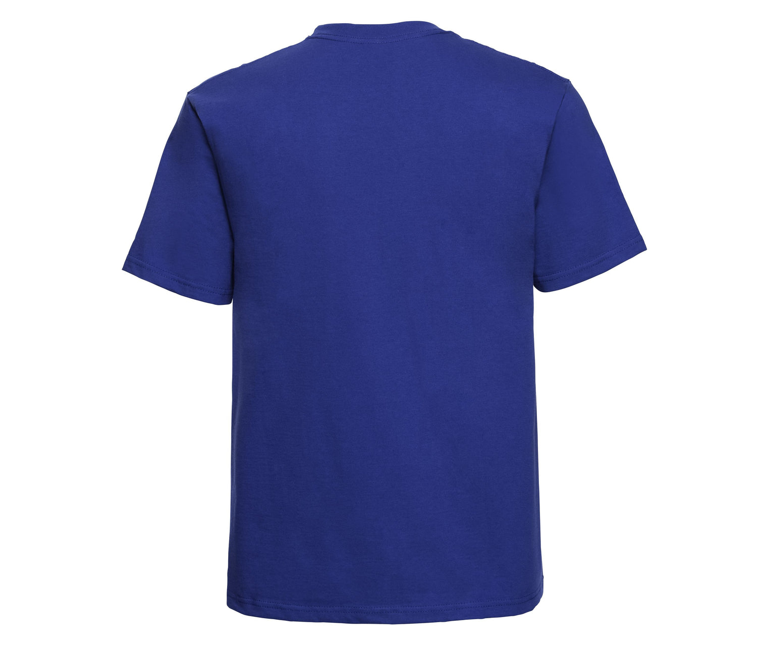 RUSSELL AUTHENTIC HEAVYWEIGHT T