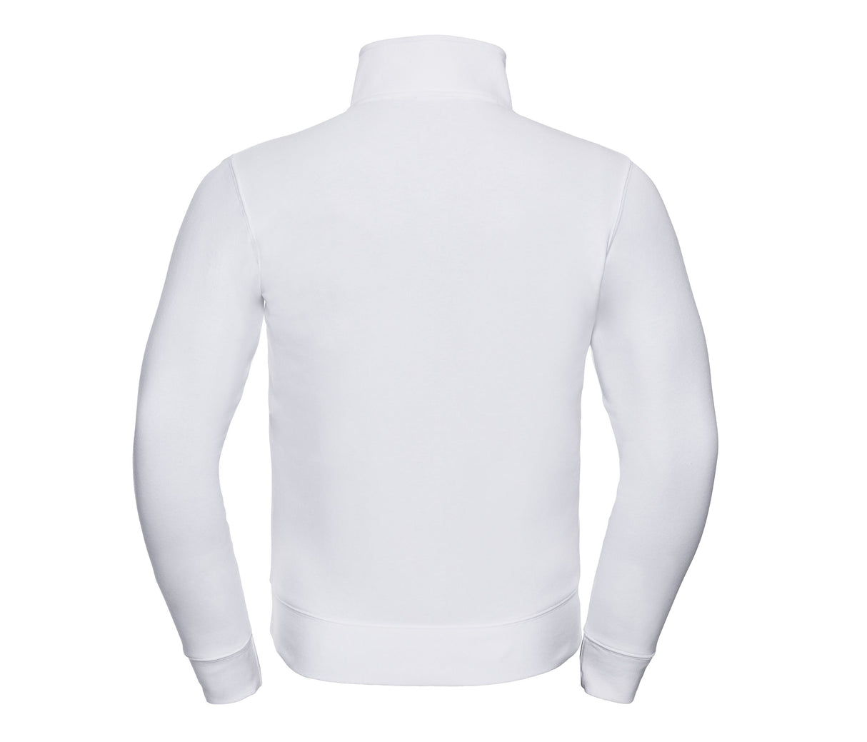 Men's Authentic Sweat Jacket