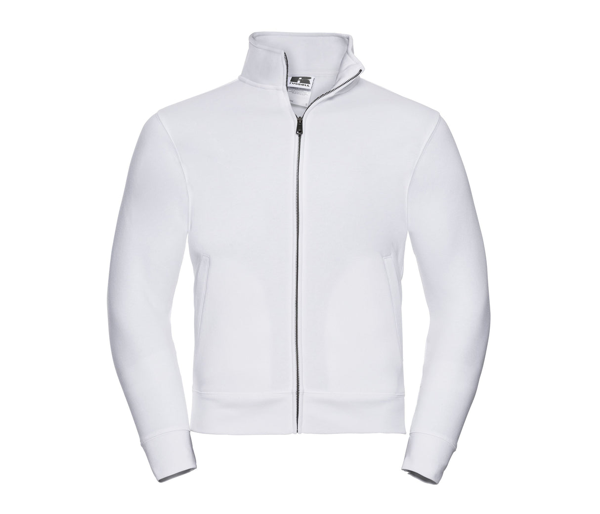 Men's Authentic Sweat Jacket