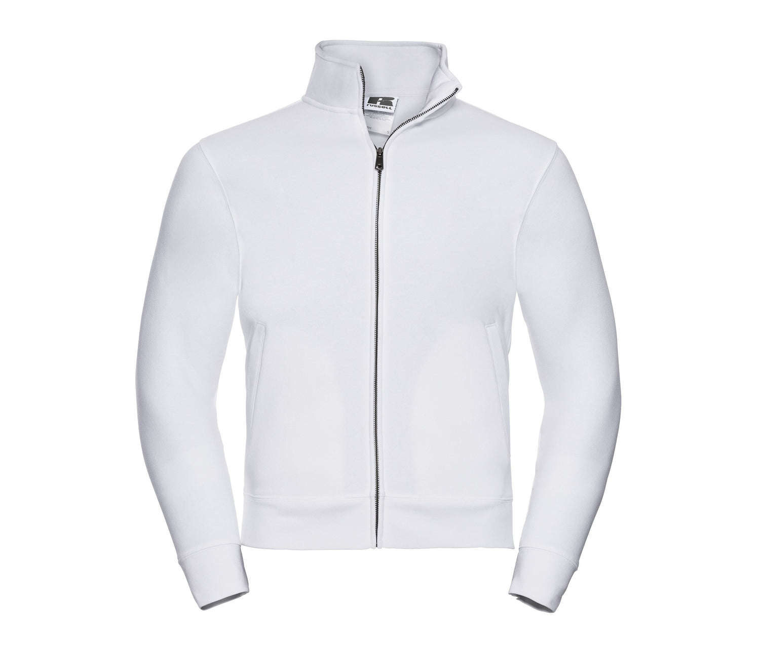 Men's Authentic Sweat Jacket