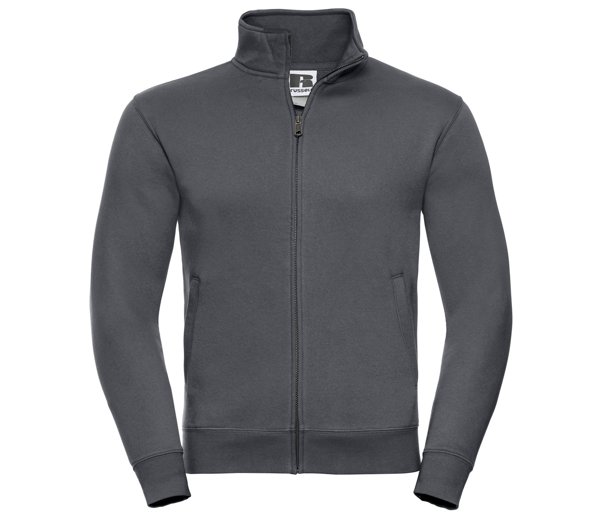 Men's Authentic Sweat Jacket