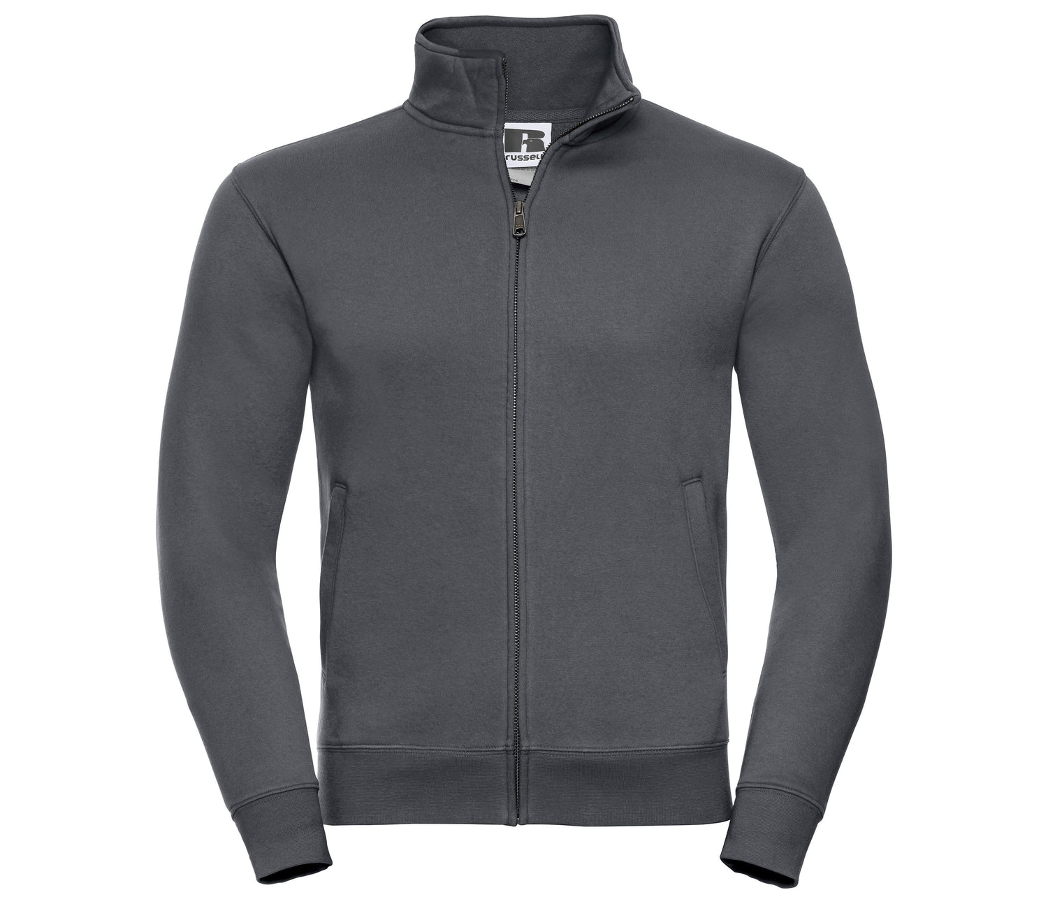 Men's Authentic Sweat Jacket