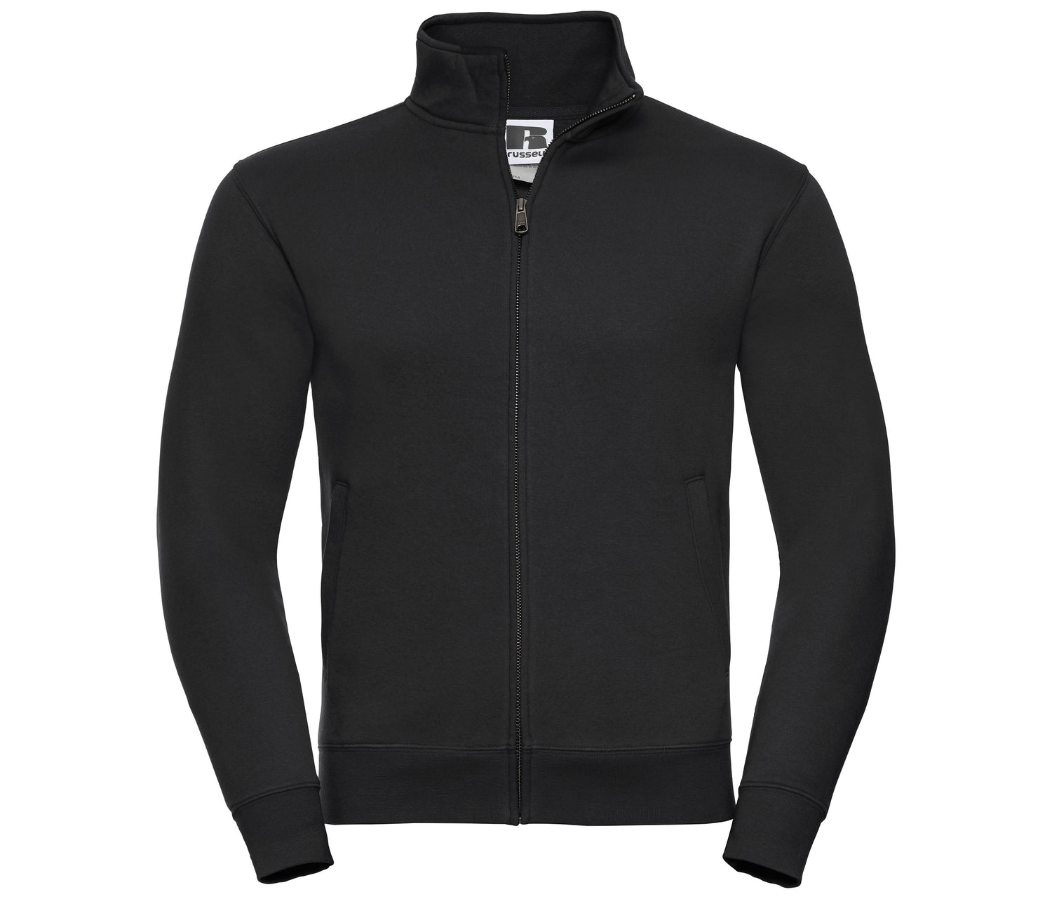 Men´s Authentic Sweat Jacket
