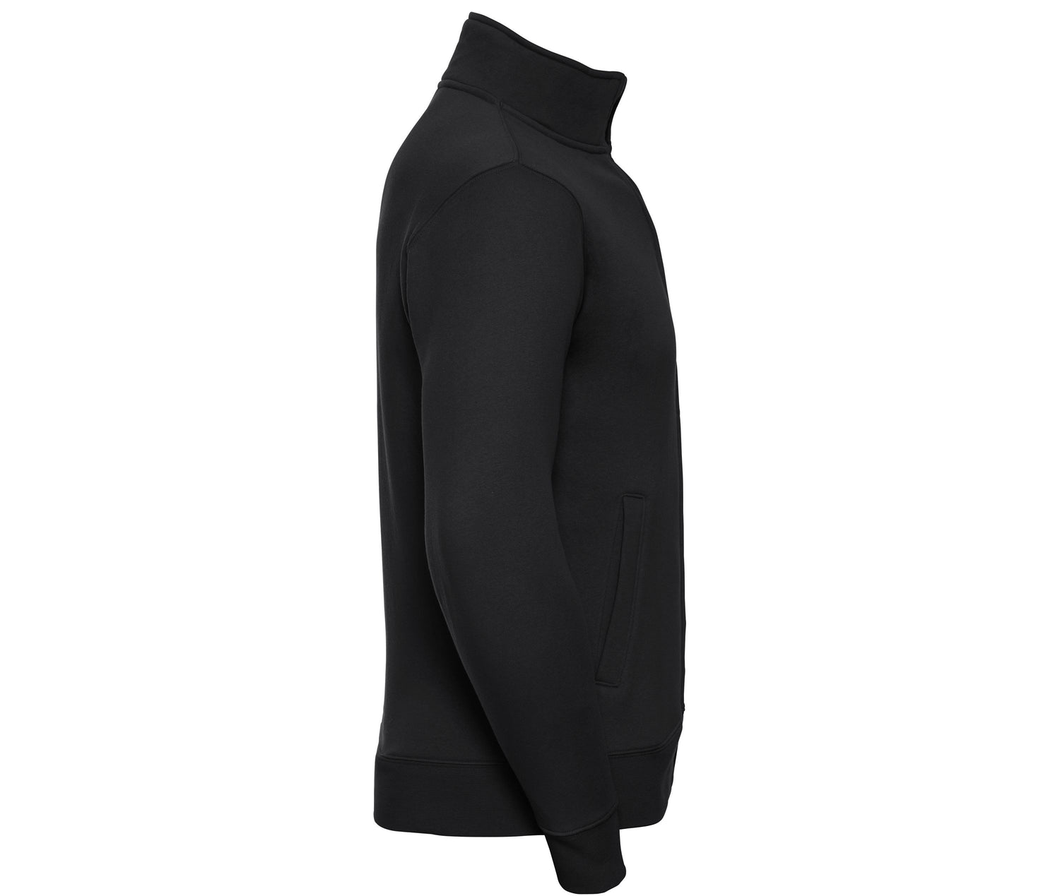 Men's Authentic Sweat Jacket