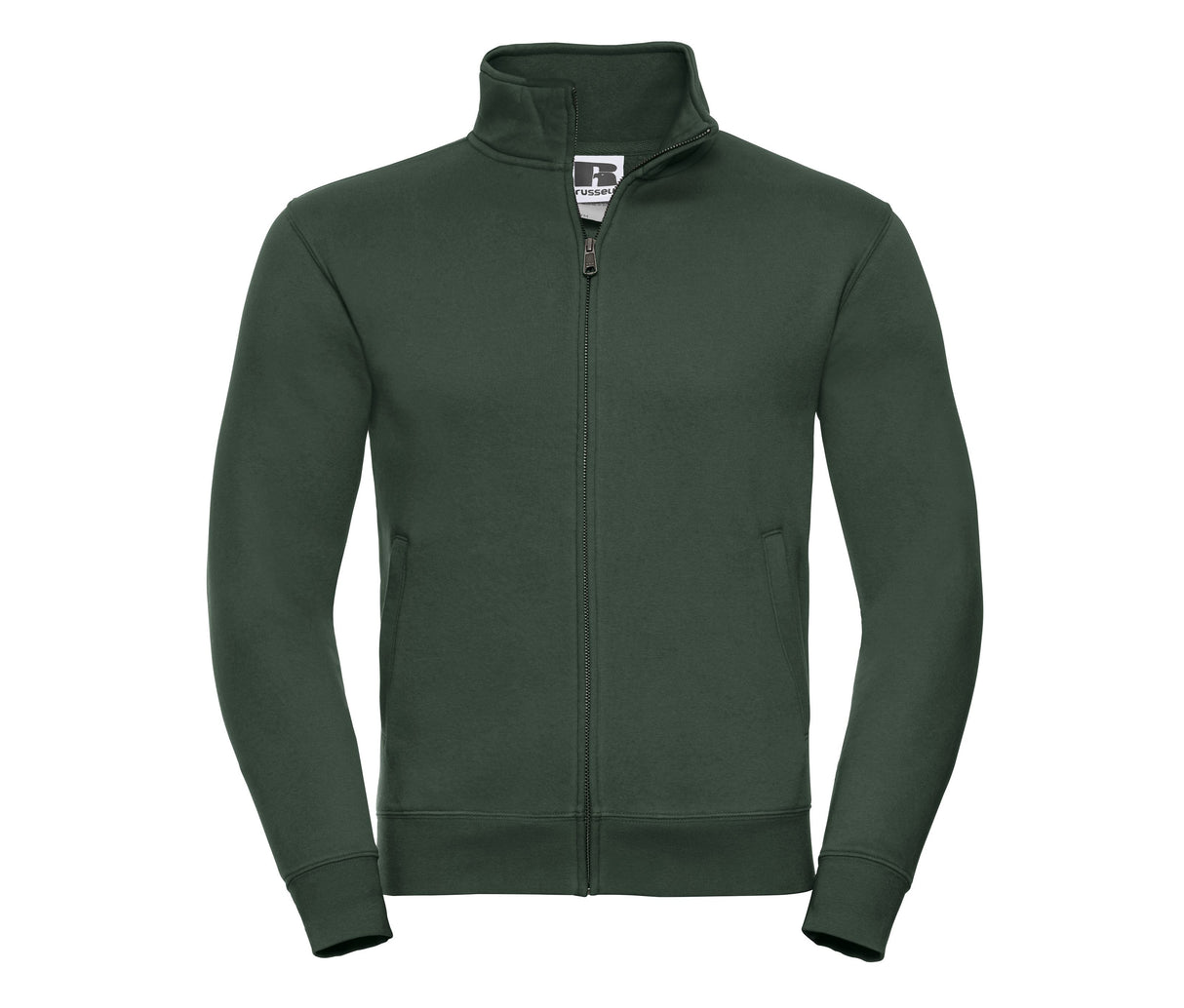 Men's Authentic Sweat Jacket