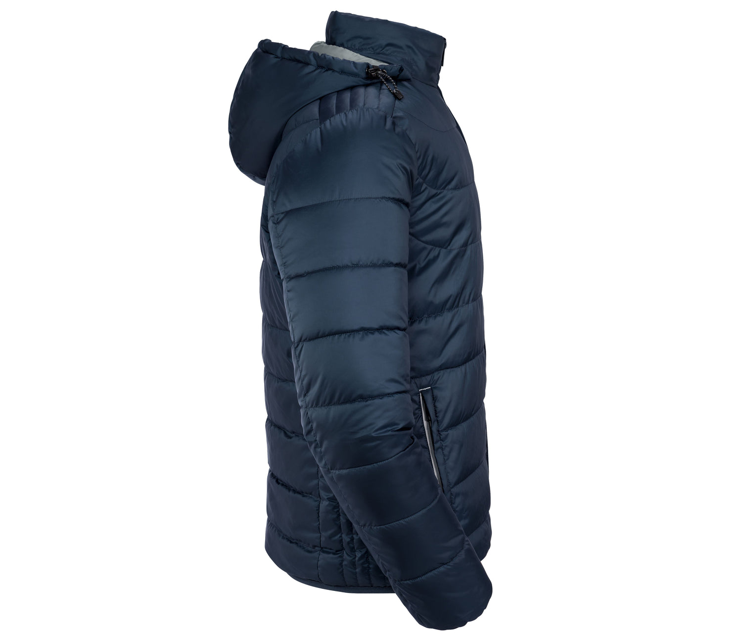 RUSSELL Men's Nano Jacket