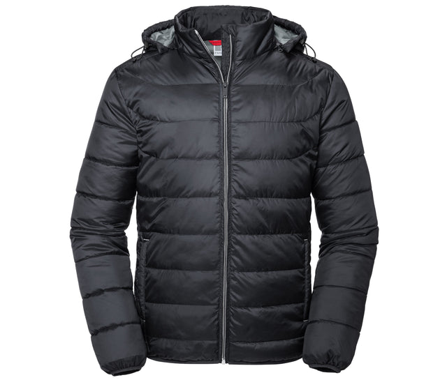 Men's Nano Jacket