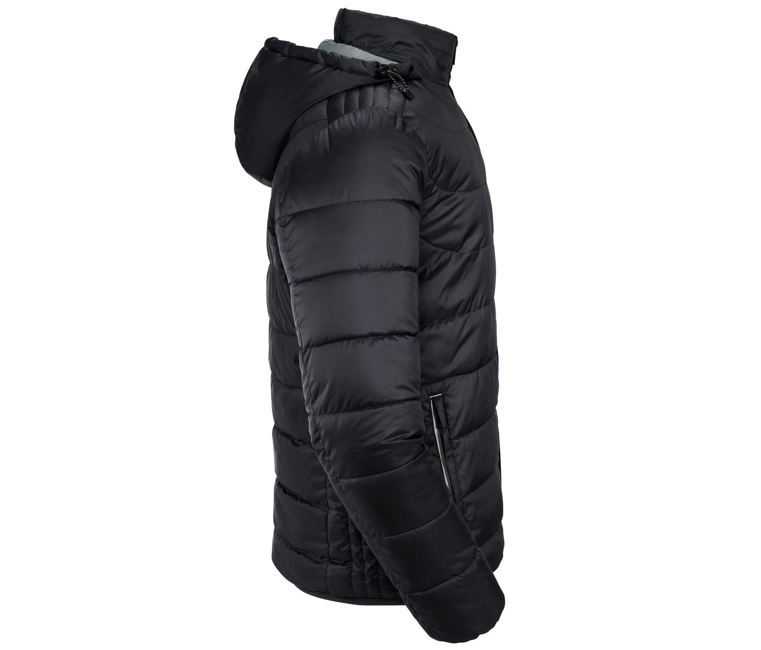 RUSSELL Men's Nano Jacket