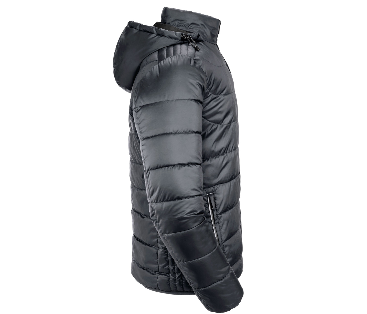 RUSSELL Men's Nano Jacket