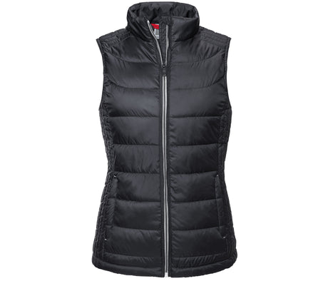 Ladies' Nano Bodywarmer
