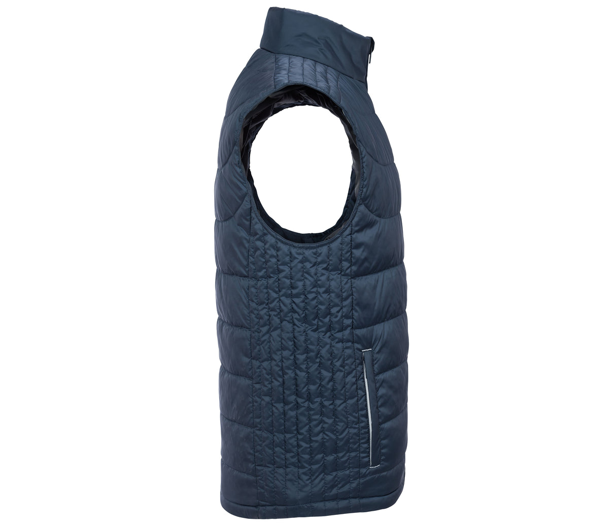 RUSSELL Men's Nano Bodywarmer