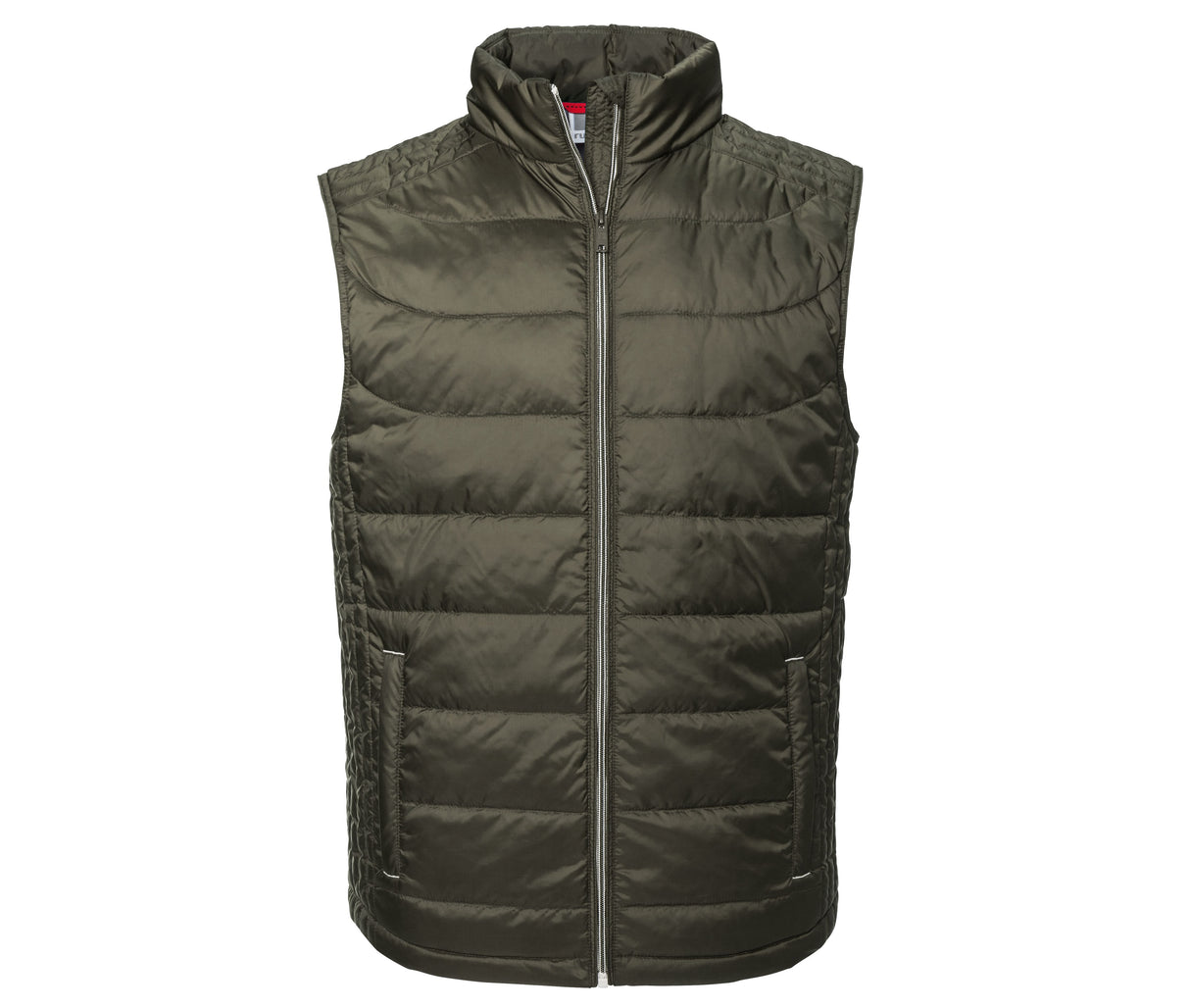 RUSSELL Men's Nano Bodywarmer
