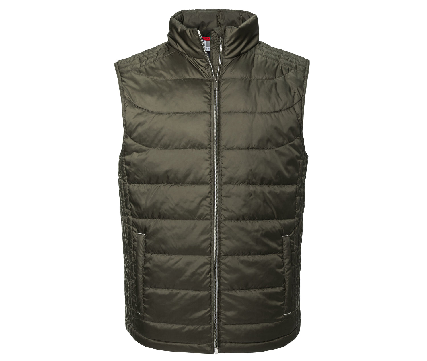 RUSSELL Men's Nano Bodywarmer