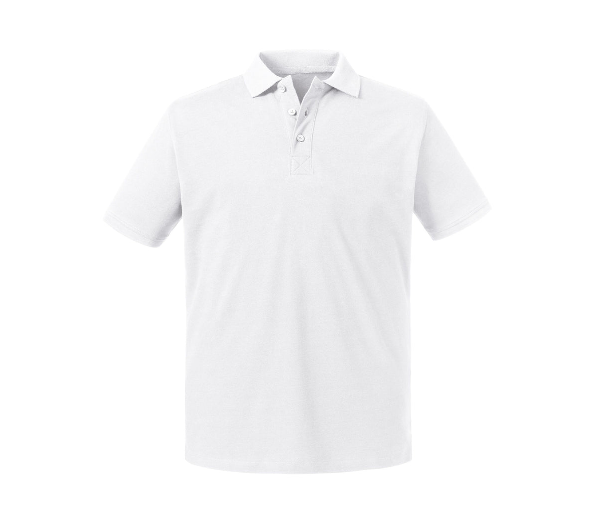 MEN'S PURE ORGANIC POLO