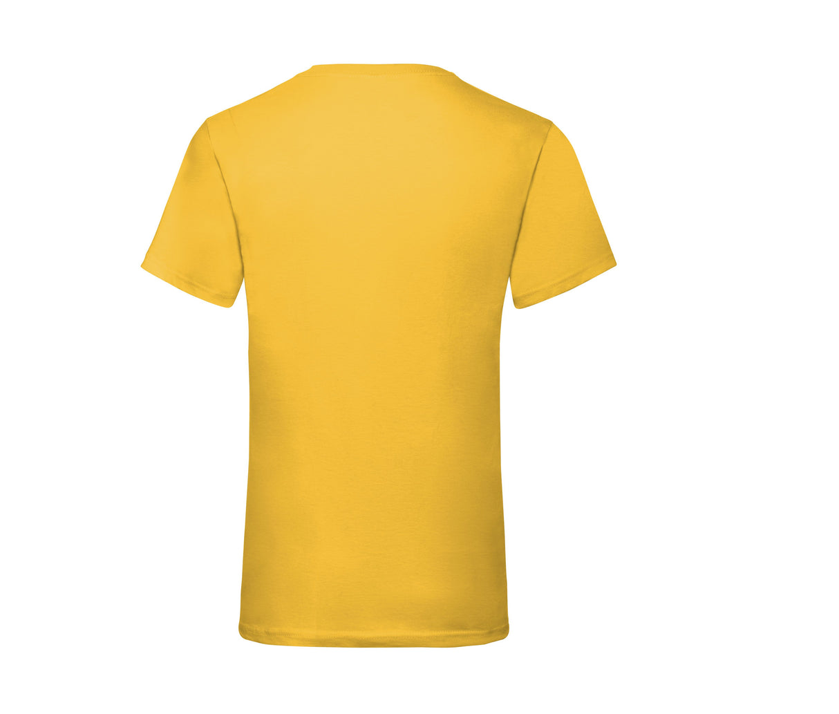 Ladies Regular Extended Shoulder Tee