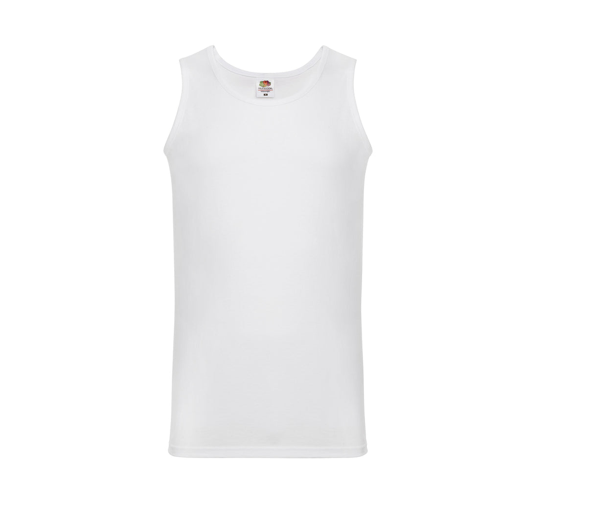 VALUEWEIGHT ATHLETIC VEST