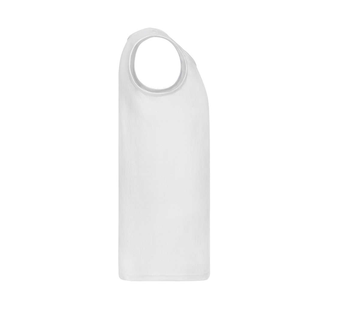 FRUIT OF THE LOOM VALUEWEIGHT ATHLETIC VEST