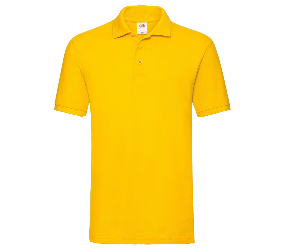 FRUIT OF THE LOOM PREMIUM POLO